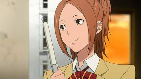 跟人家说 我15 岁了 他却给我一个衰小脸 皿 15 岁的动漫角色 C社