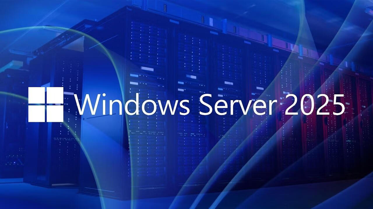 Windows Server 2025 官方正式版下载 2024年11月