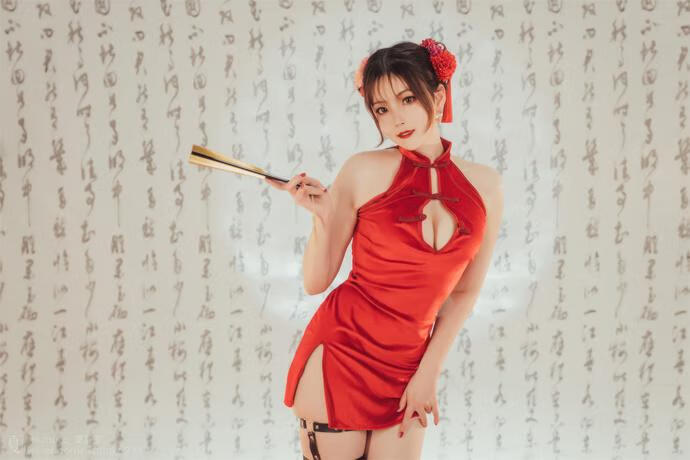 Natsuko夏夏子-夏记钱庄[48P1V-495MB]