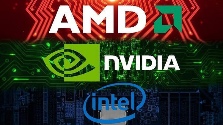 PC暴跌：Intel等凉凉 为何AMD逆市崛起？玩家一句话真相