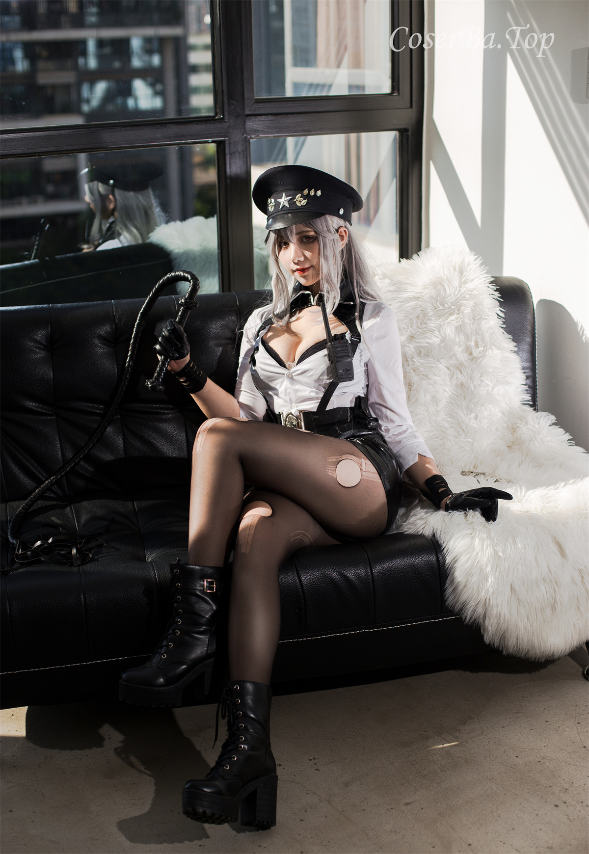 网络红人@九曲jean 甘古特[9P 81M]