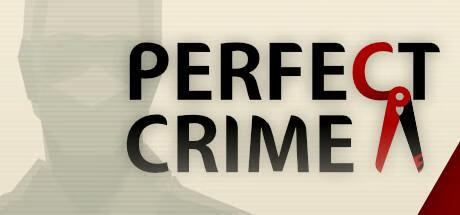 凶手不是我/Perfect Crime