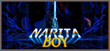 成田男孩/Narita Boy