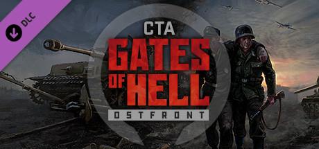 战争召唤：地狱之门东线/Call to Arms – Gates of Hell: Ostfront