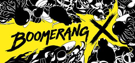 回力镖X/Boomerang X