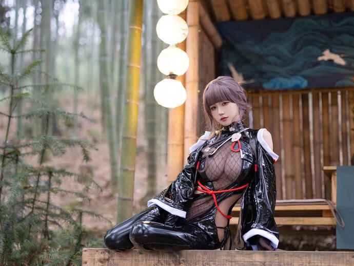 小仓千代w-24年02月patreon订阅[134P-266MB]