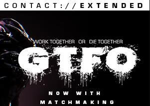 GTFO/单机.局域网联机