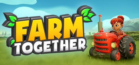 一起玩农场/Farm Together