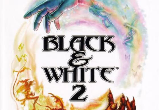 黑与白2