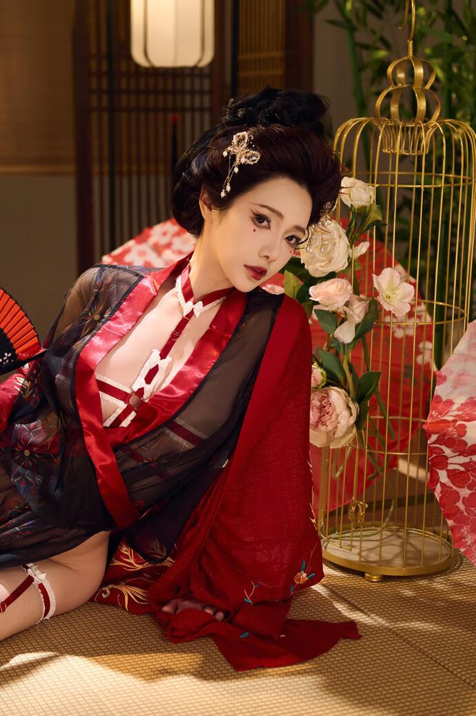 雯妹不讲道理-红袖添香[61P4V-816MB]