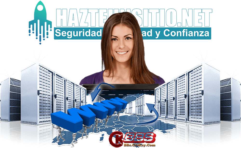 哥倫比亞HazteUnSitio免費600MB固態硬盤虛擬主機託管服務-百科资源
