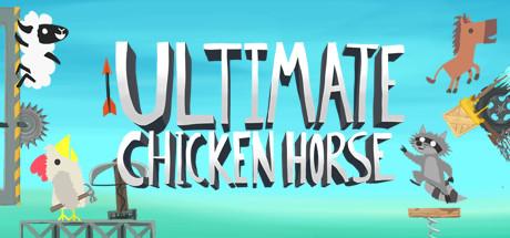 超级鸡马/单机.同屏多人 Ultimate Chicken Horse
