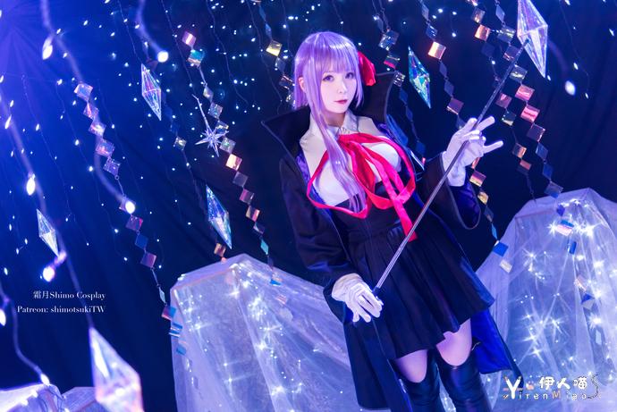 霜月shimo cosplay作品 BB 喵纪元 (3).jpg