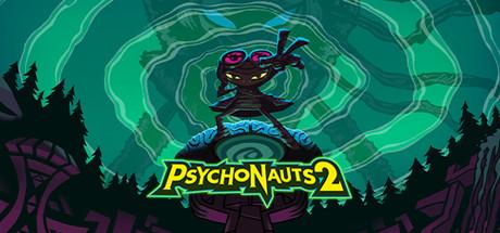 意航员2/疯狂世界2/Psychonauts 2