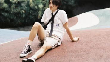 陌年第11期摄影课2022年5月结课