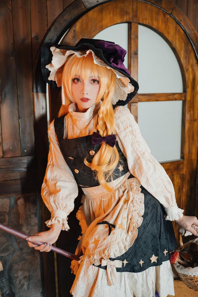 小和甜酒 NO.001 魔理沙.jpg 小和甜酒 NO.001 魔理沙.jpg