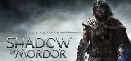 中土世界：暗影魔多/魔多阴影/Middle-Earth: Shadow of Mordor