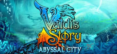 瓦尔迪斯传说：深渊之城/Valdis Story: Abyssal City
