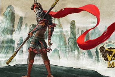 西游记之大圣归来