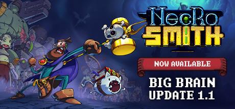 亡灵巫师/Necrosmith