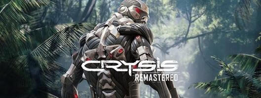 孤岛危机：复刻版/孤岛危机：重制版