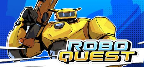 Roboquest/单机.网络联机