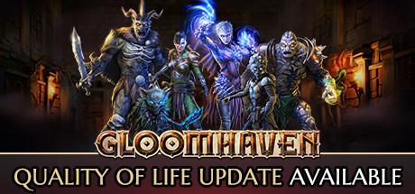 幽港迷城/Gloomhaven