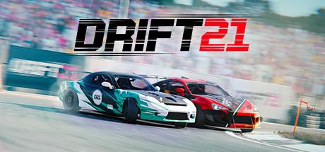 漂移21/DRIFT21