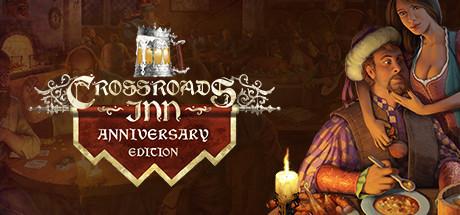 十字路酒店周年纪念版/交叉口旅馆/Crossroads Inn Anniversary Edition