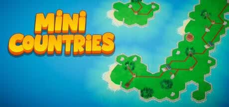 迷你国家/Mini Countries