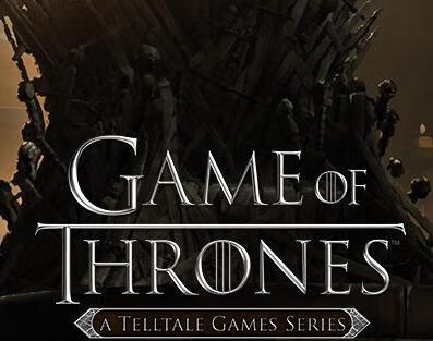 权力的游戏 全六章/权力的游戏全6章