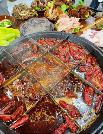 火锅店老板都不愿外传的24个秘方，从锅底到蘸料，学会了你就是大师！
