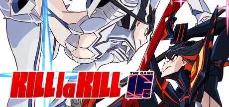 斩服少女：异布/KILL la KILL -IF