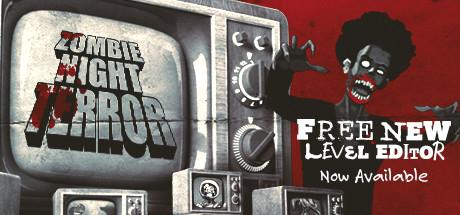 恐怖僵尸之夜/Zombie Night Terror