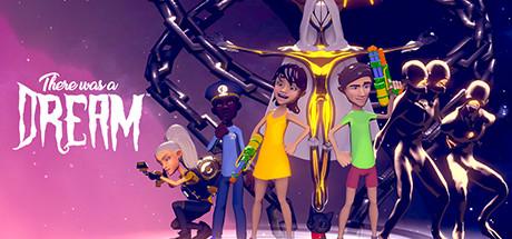 这有一个梦/There Was A Dream