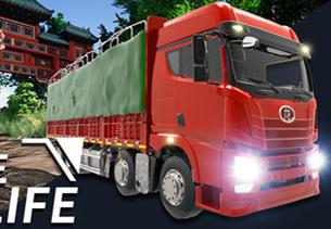 卡车人生