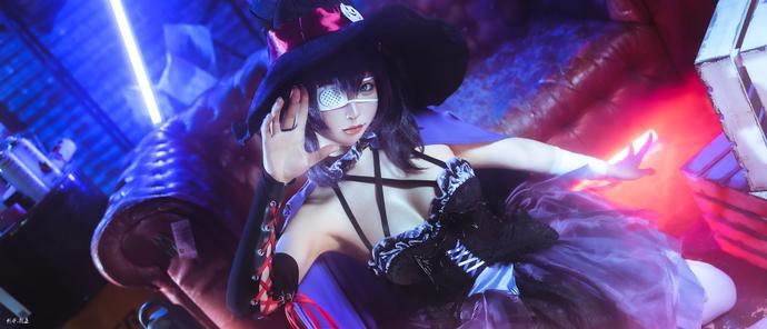 蠢沫沫-教主的六花[24P-252MB]