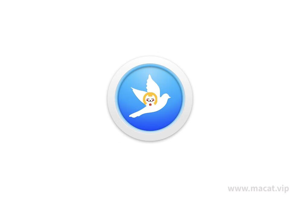 SyncBird Pro for Mac v4.0.8激活版 iPhone文件管理器
