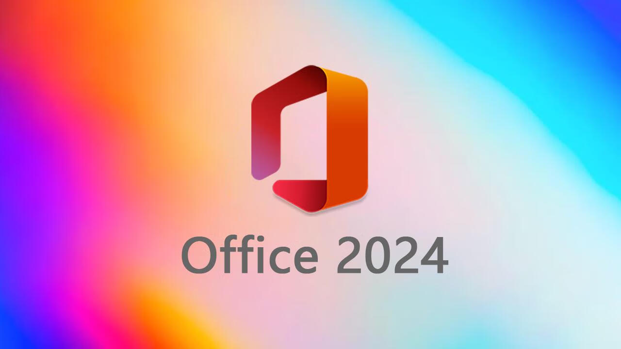 Office 2024 官方正式版下载