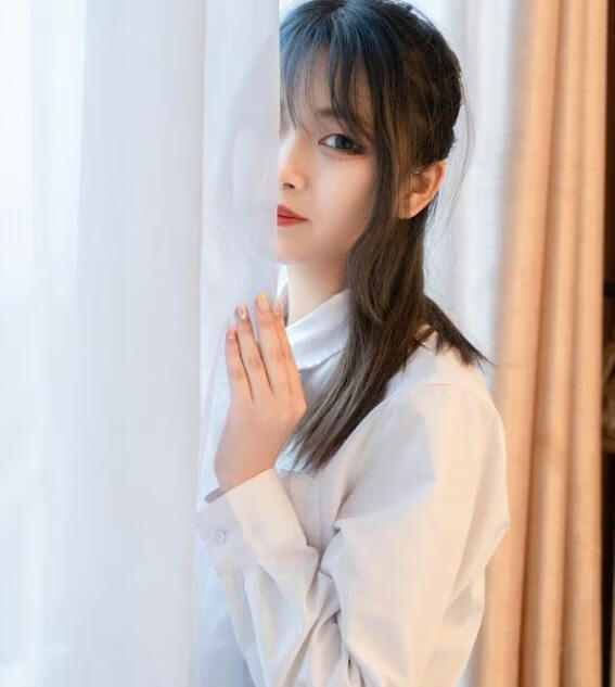 %title插图%num梨瑾瑾小姐姐作品全集:一个非凡的动漫博主 %title插图%num梨瑾瑾小姐姐作品全集:一个非凡的动漫博主