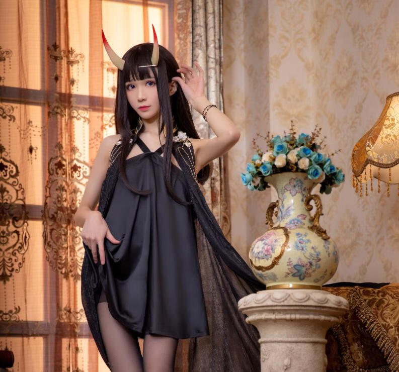 Tomoyo酱作品全集:追随星座之光Coser世界插图2 Tomoyo酱作品全集:追随星座之光Coser世界插图2