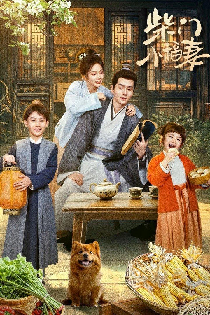 柴门小福妻(2025)更14集
