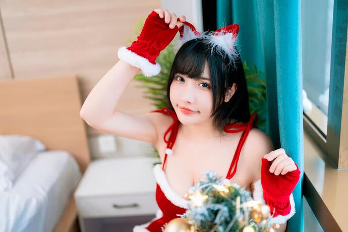 糖果果Candy NO.003 圣诞 (2).jpg 糖果果Candy NO.003 圣诞 (2).jpg