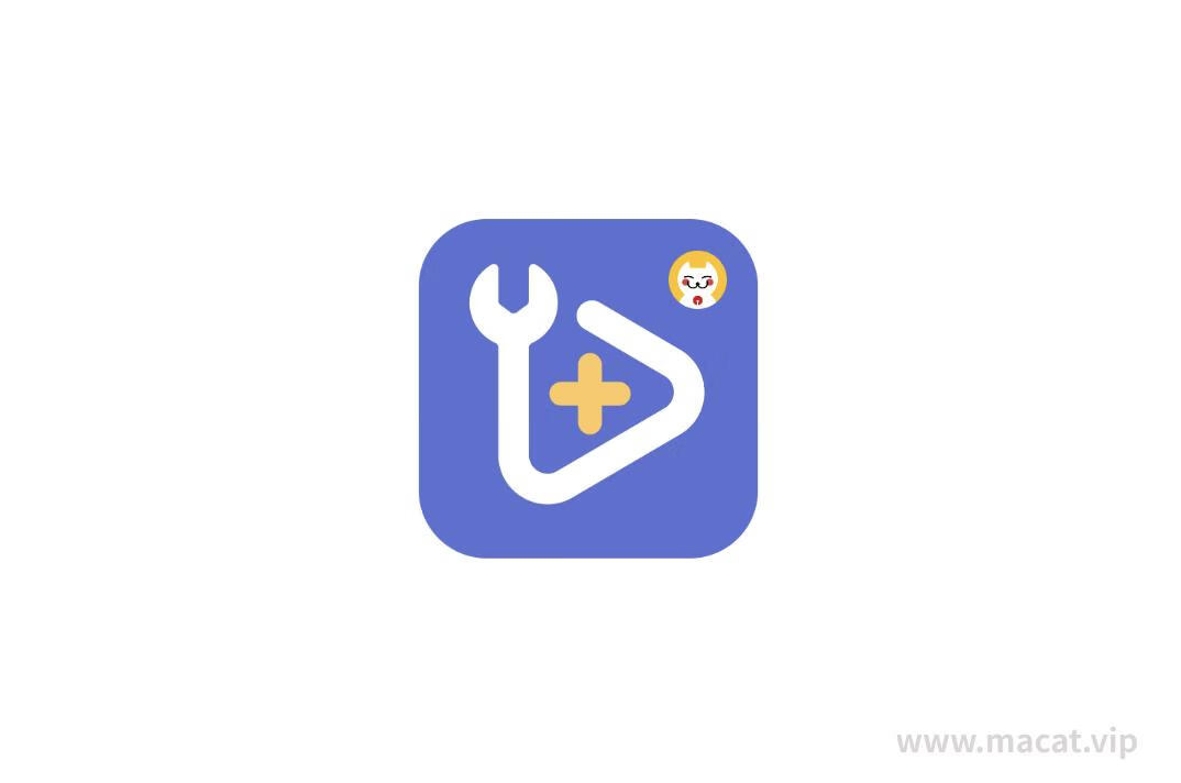 TunesKit Video Repair for mac v2.0.0激活版 视频修复工具