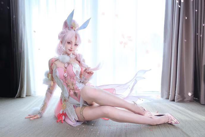 走路摇ZLY-小舞 [6P-38.0MB]