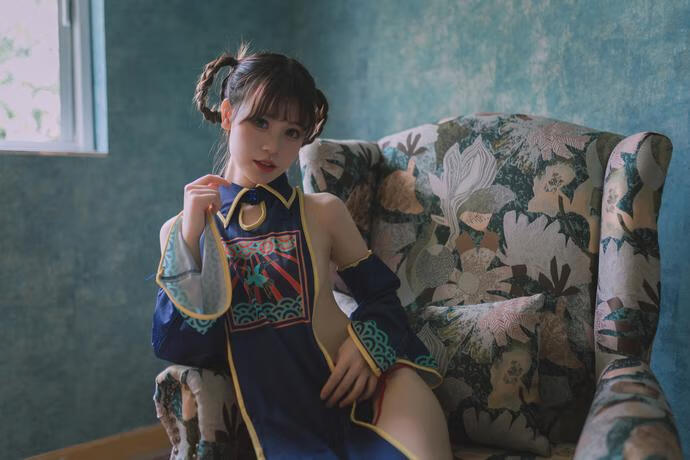 千反田鹿子-小僵尸 [53P-1.21GB]