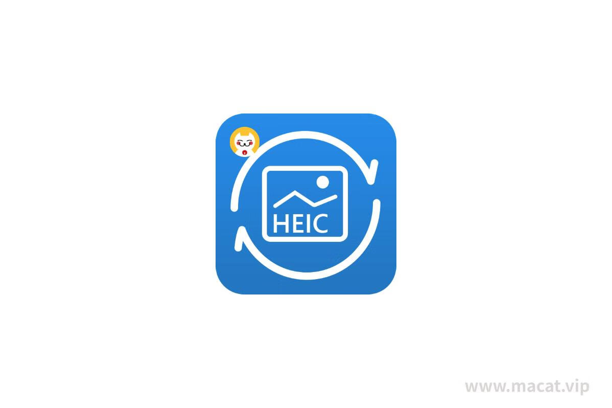 FoneLab HEIC Converter for Mac v1.0.36激活版 HEIC图片转换器