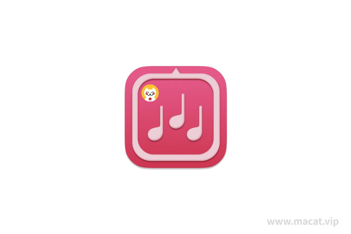 Tuneful for Mac v2.5.0 菜单栏或迷你播放器窗口控制音乐