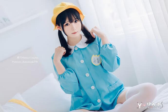 霜月shimo cosplay作品 幼稚园 喵纪元 (1).jpg