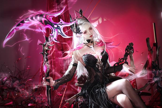 走路摇ZLY-季莹莹全集 [36P 12V 561M]